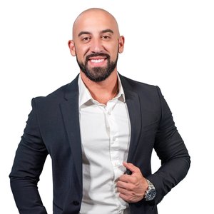 Chris Finateri